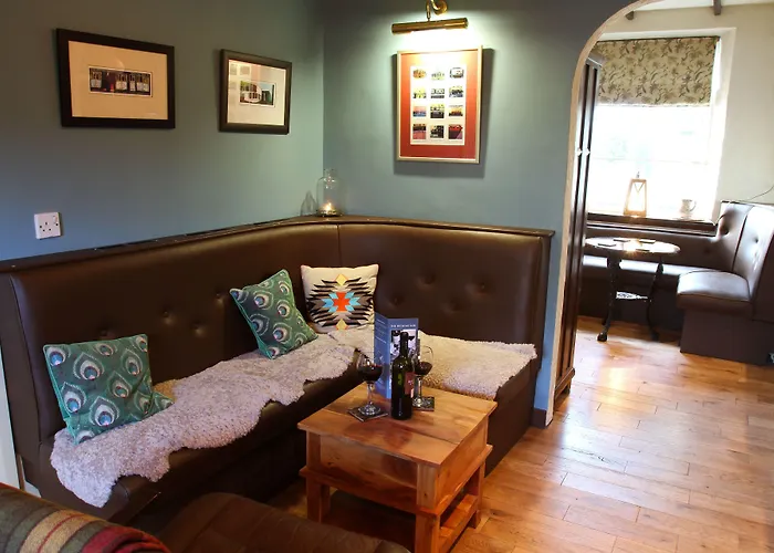 The Hightae Inn Lockerbie