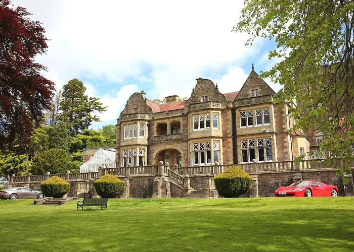 Alloa Hotels