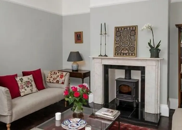 The Lions Bed & Breakfast Newark-on-Trent 