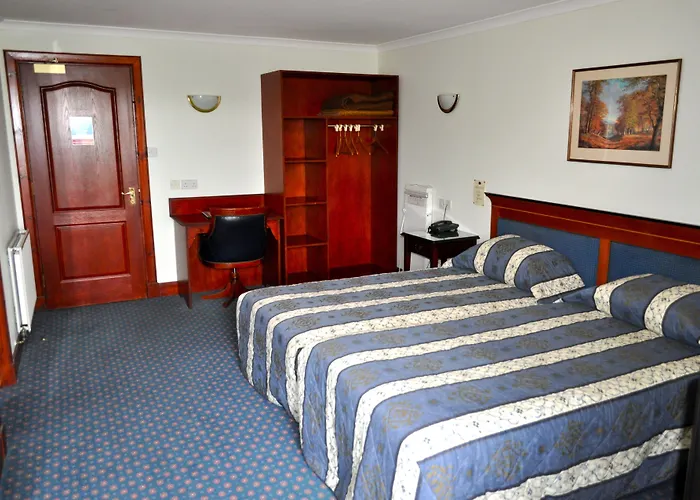Lochway Hotel Dumbarton