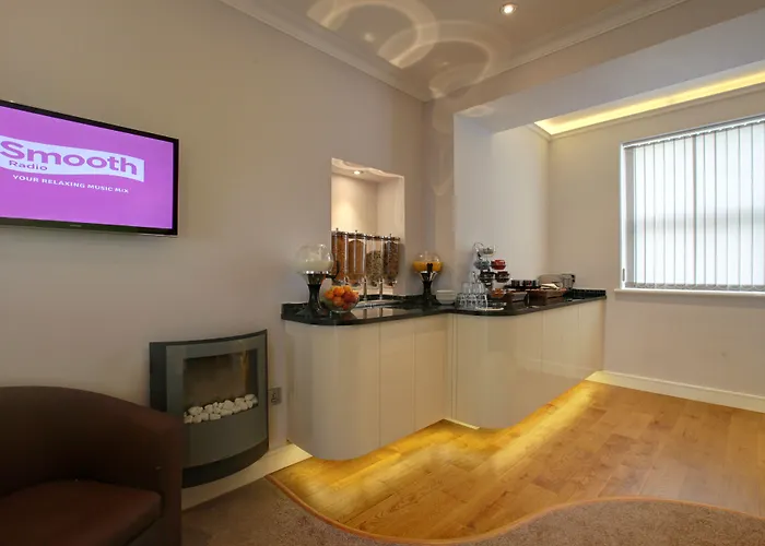 Farnham Hotel Tenby