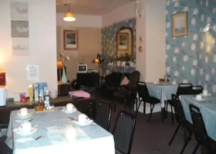 Abbey Lodge Hotel London