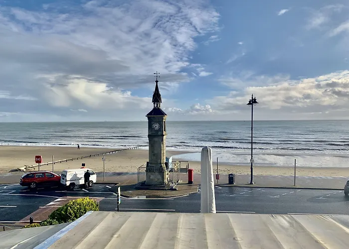 Waterfront Inn Shanklin