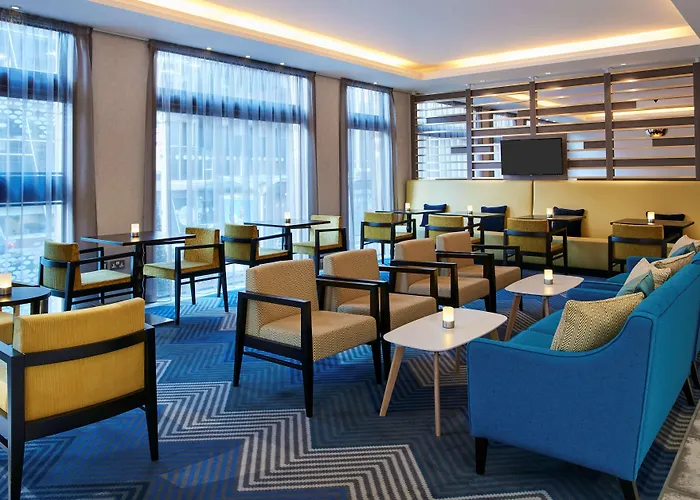 Hampton By Hilton Glasgow Central