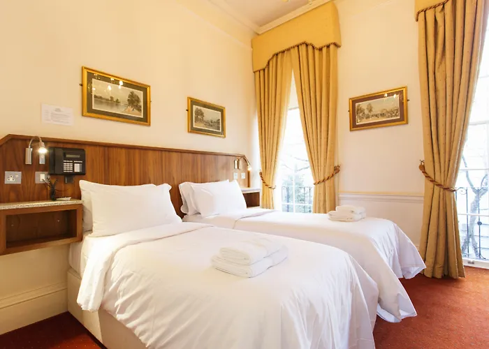 Morgan Hotel London
