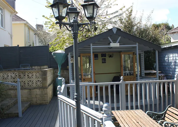 The Millbrook B&B Torquay