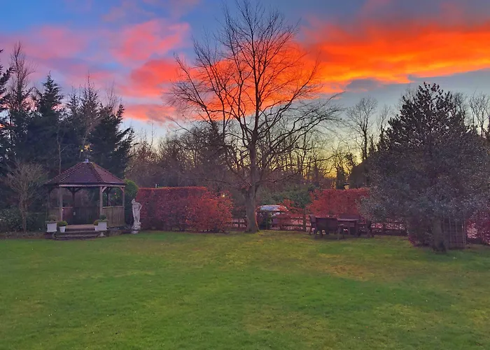 Little Silver Country Hotel Tenterden