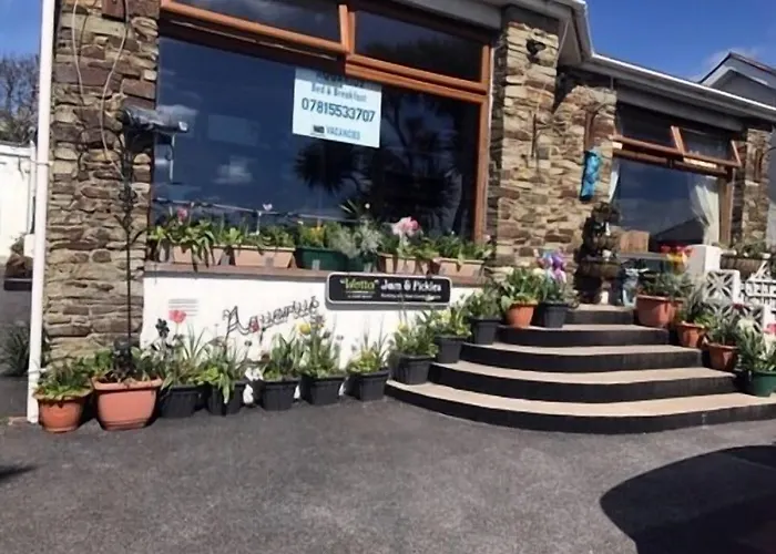 Aquarius B&B New Quay