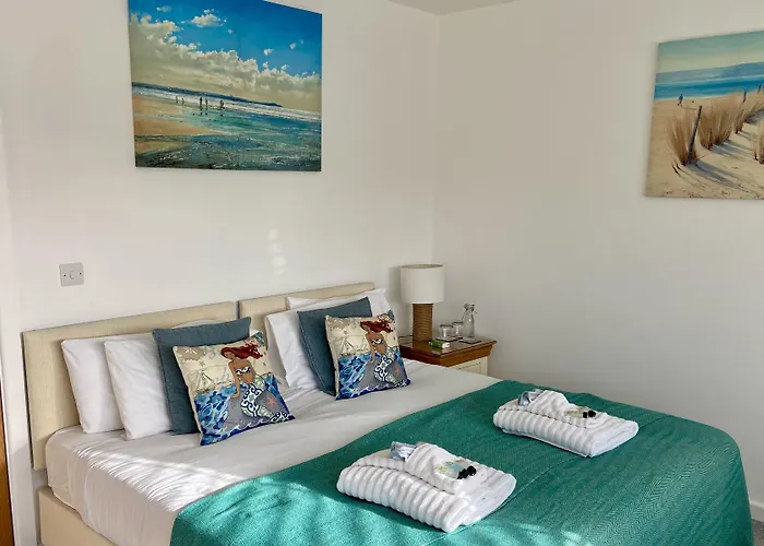 Avon Beach Bed & Breakfast Christchurch 