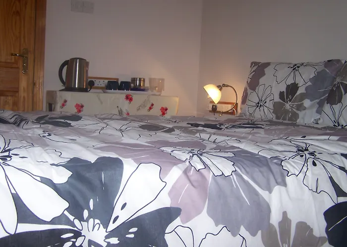 Clifton Cottage B&B Tyndrum