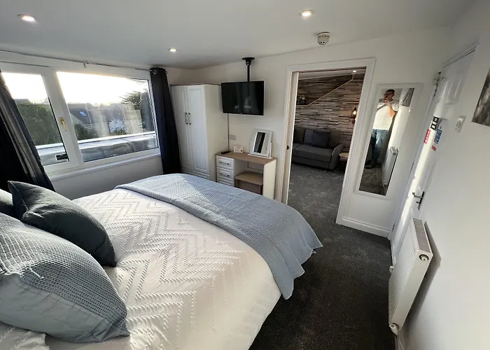 Coach Guest House Tenby