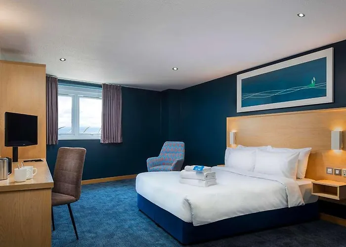 Travelodge London Feltham