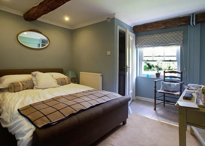 Breedon Hall Derby