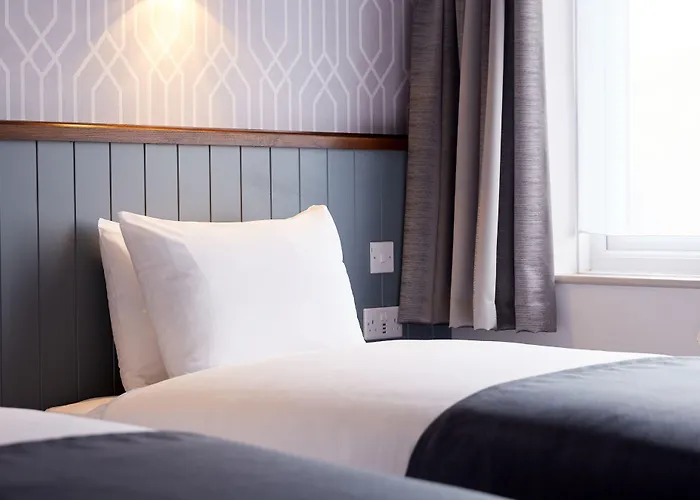 Chase Inn By Greene King Inns Nuneaton