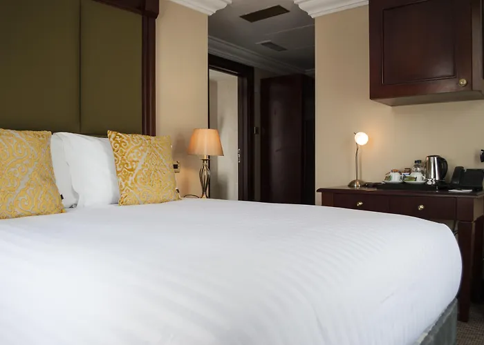 The Prime London Hotel