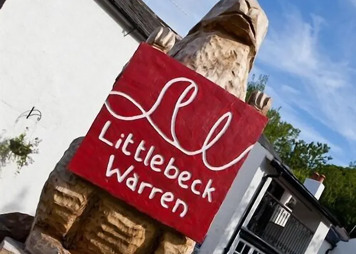 Littlebeck Warren Hotel Distington