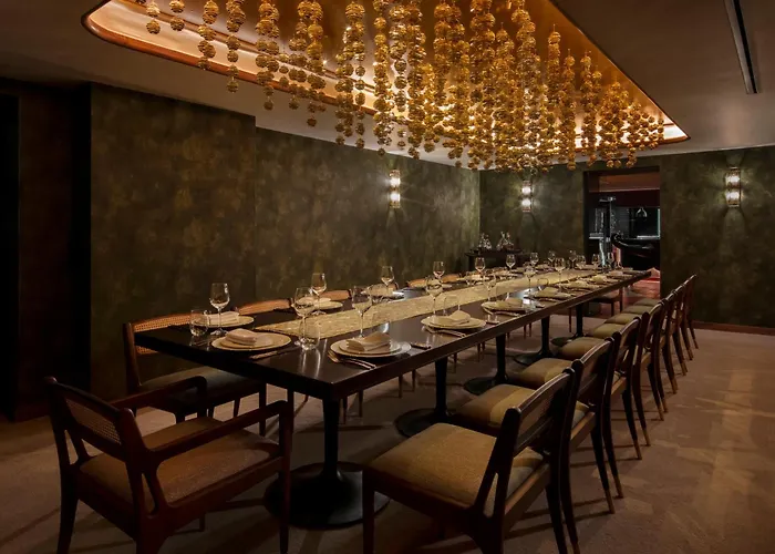 St. James' Court, A Taj Hotel, London