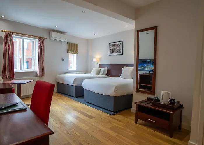 County Hotel Chelmsford