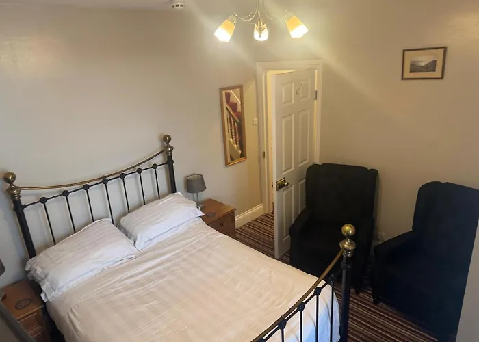 Norfolk Guest House Bristol