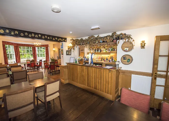 The Frocester