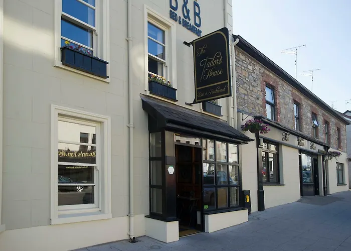 Ballygawley Hotels