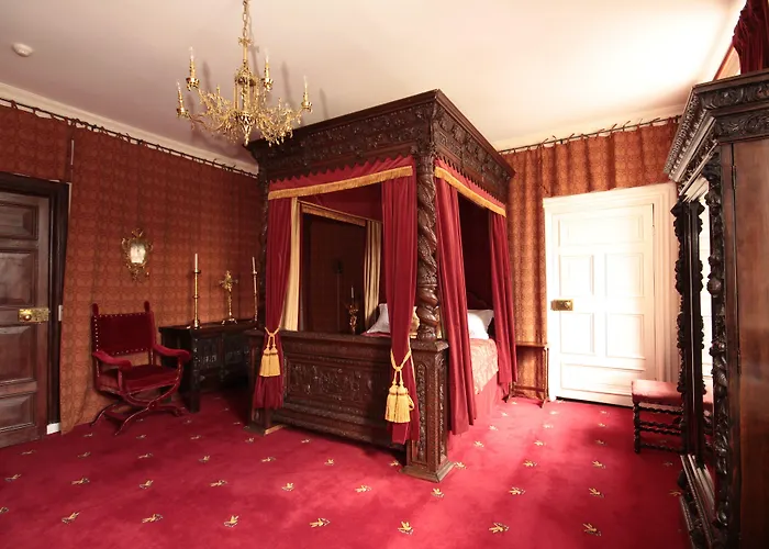 Appleby Castle Hotel