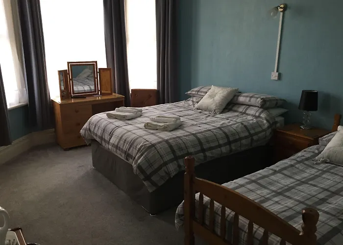Inglewood Guest House Sandown