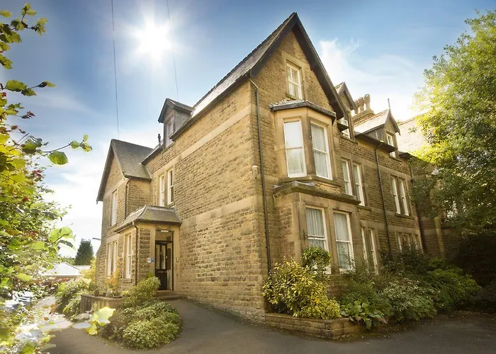 9 Green Lane Bed And Breakfast Buxton 