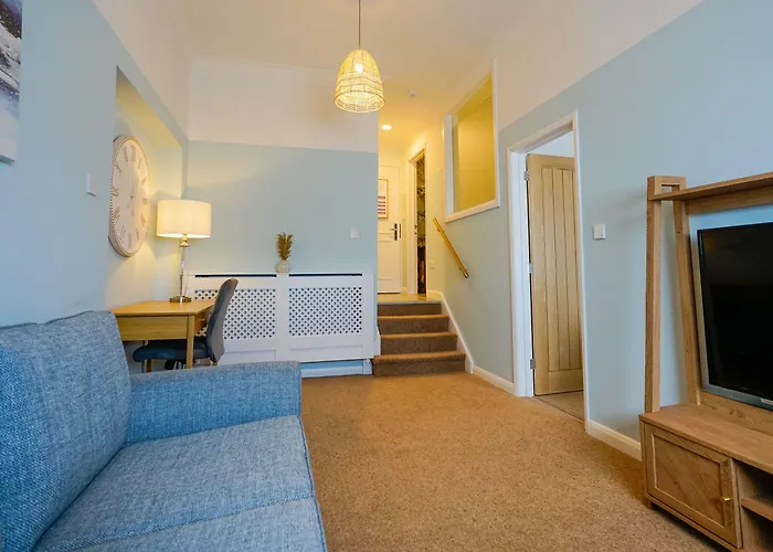 Caister-on-Sea Hotels