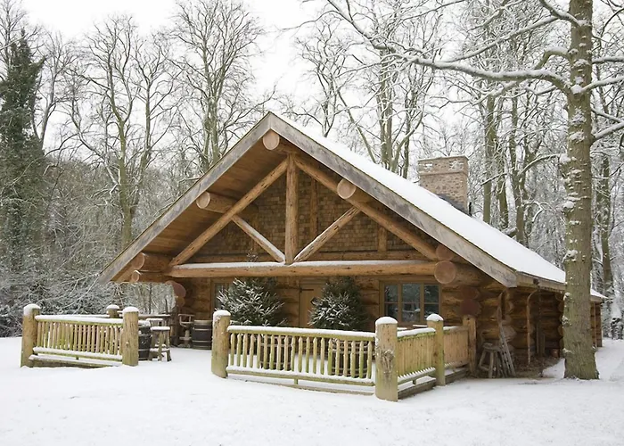 Kilworth House Hotel And Theatre Lutterworth