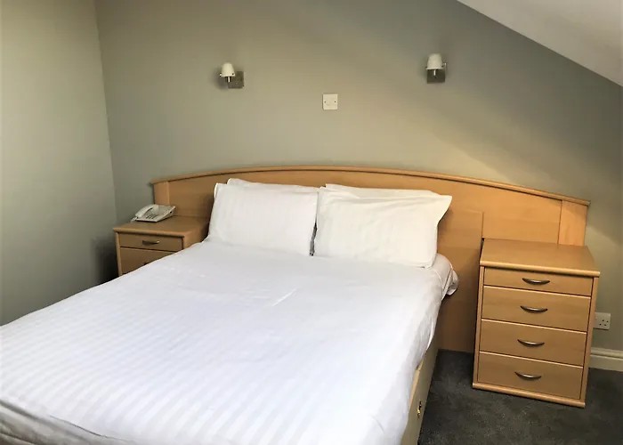 The Dunes Hotel Barrow-in-Furness