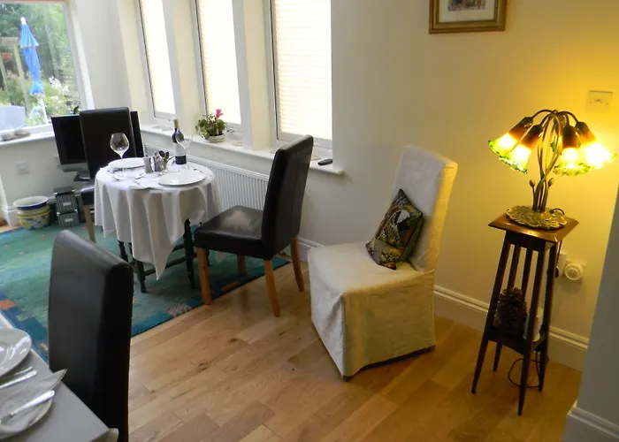 Ugiebrae House Bed & Breakfast North Sunderland