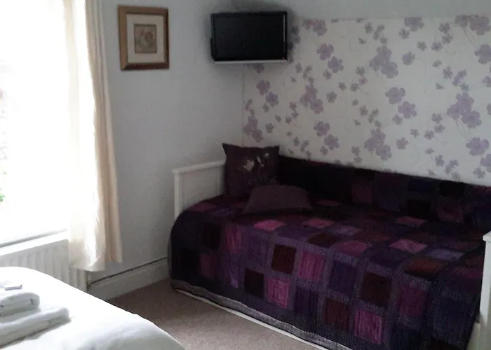 The School House Bed & Breakfast Warrington 