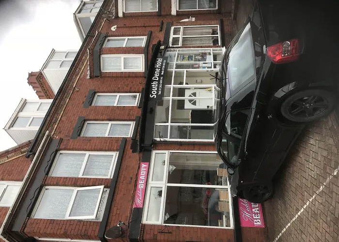 South Dene Hotel Bridlington