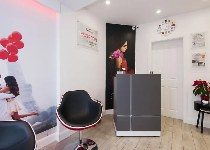 Wembley Park Hotel London