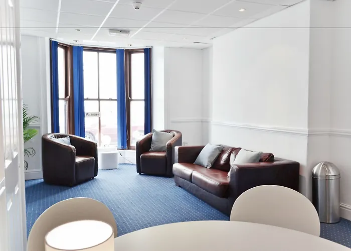 Celtic Bay Guest House Aberystwyth