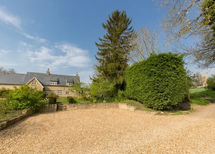 Church End Cottage B&B Milton Keynes