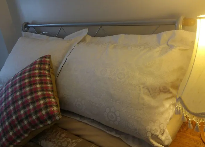 Brampton Dales Farm Bed & Breakfast Gainsborough