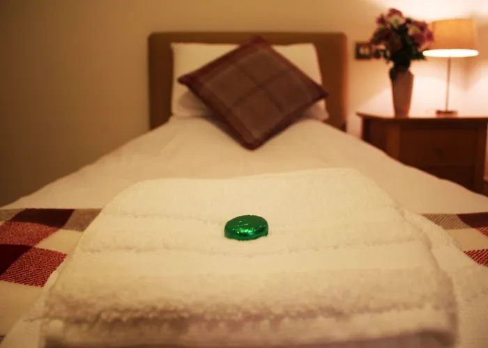 Kirriemuir Hotels