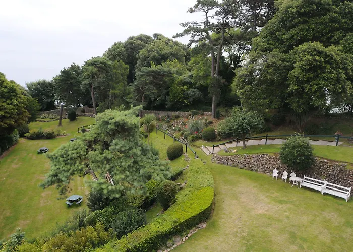 The Headland Hotel & Spa Torquay