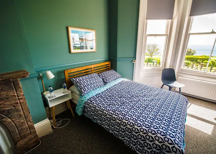 Westward Ho Hotel Folkestone