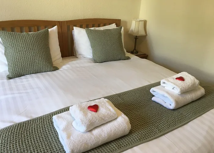 May Cottage B&B Bowness-on-Windermere