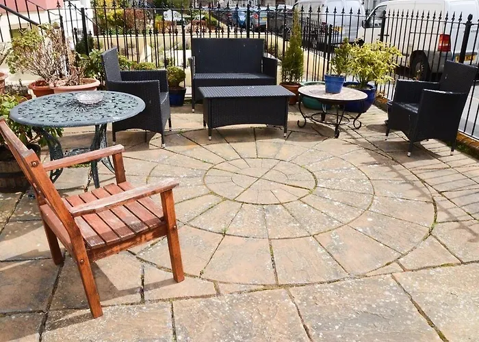 Pinewood House Hotel Whitby