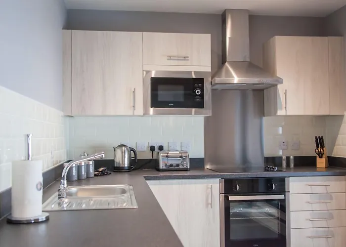 Luxury Apartments Newcastle