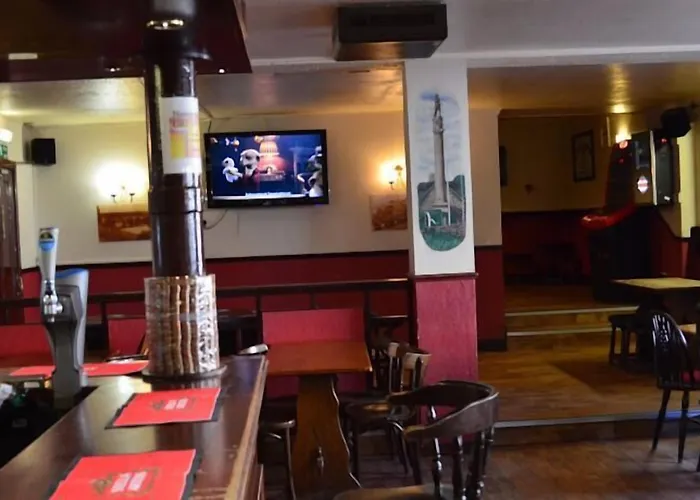 Coldstream Hotels
