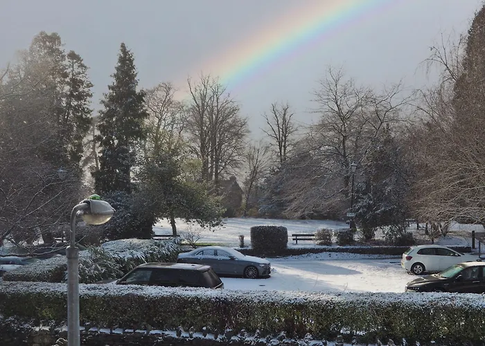 Broadlands Windermere (Adults Only)