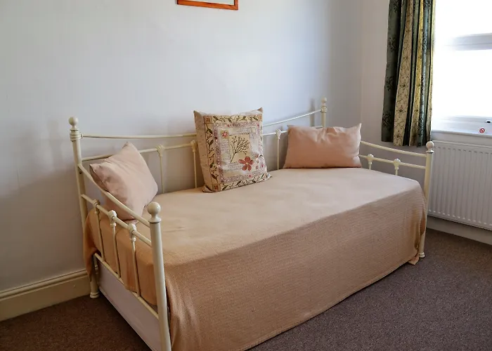Carrington Guest House Paignton