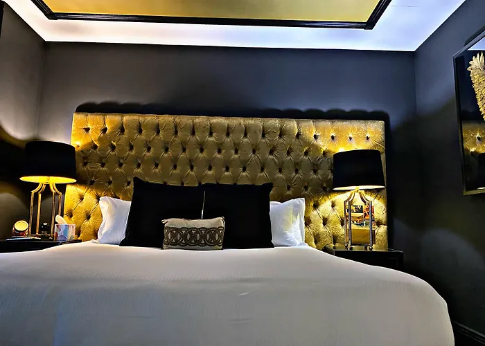 No.10 Preston Hotel