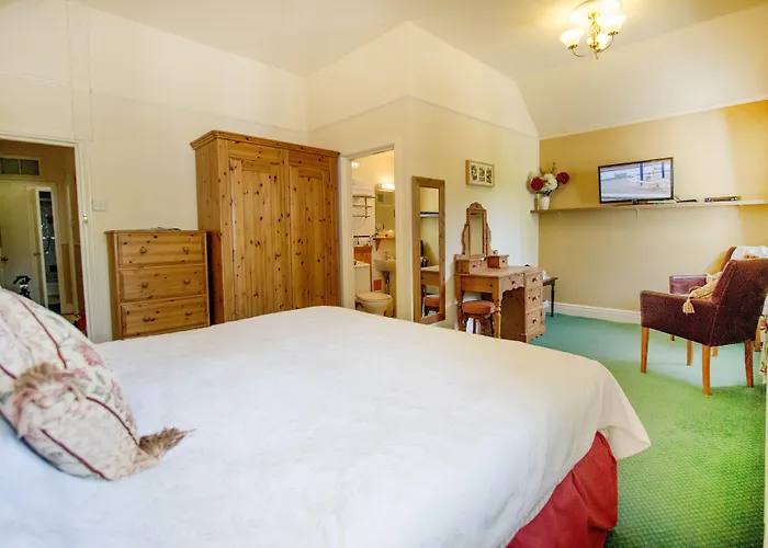 Polraen Country House Hotel Looe