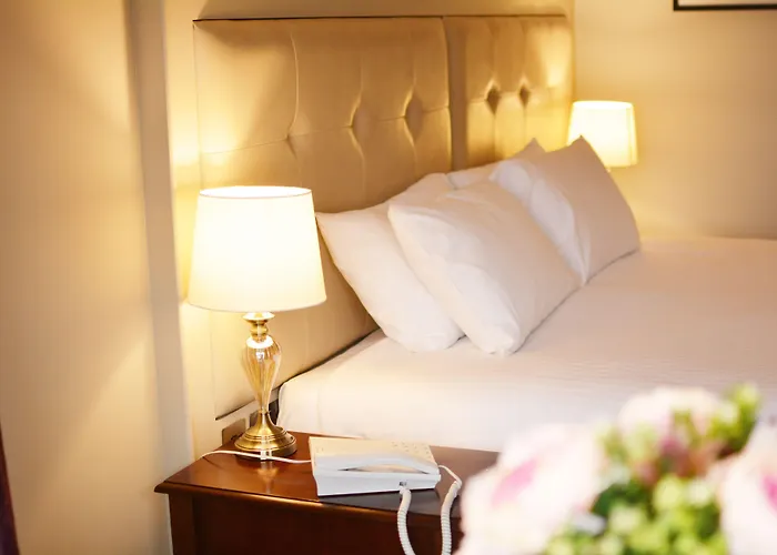 Hotel Rue Omagh